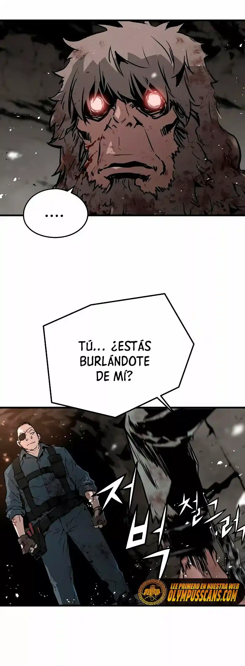 Fuerza Eterna capítulo 47, página 45