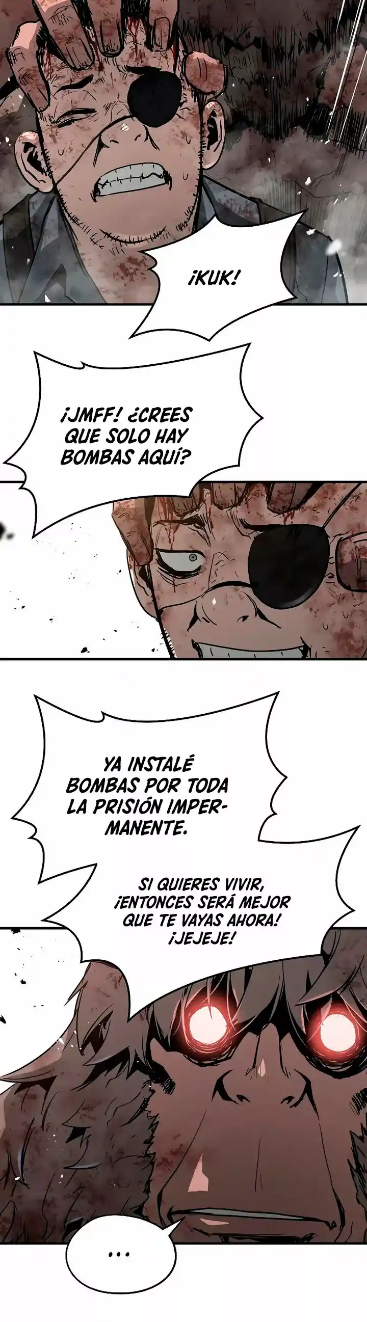 Fuerza Eterna capítulo 48, página 4