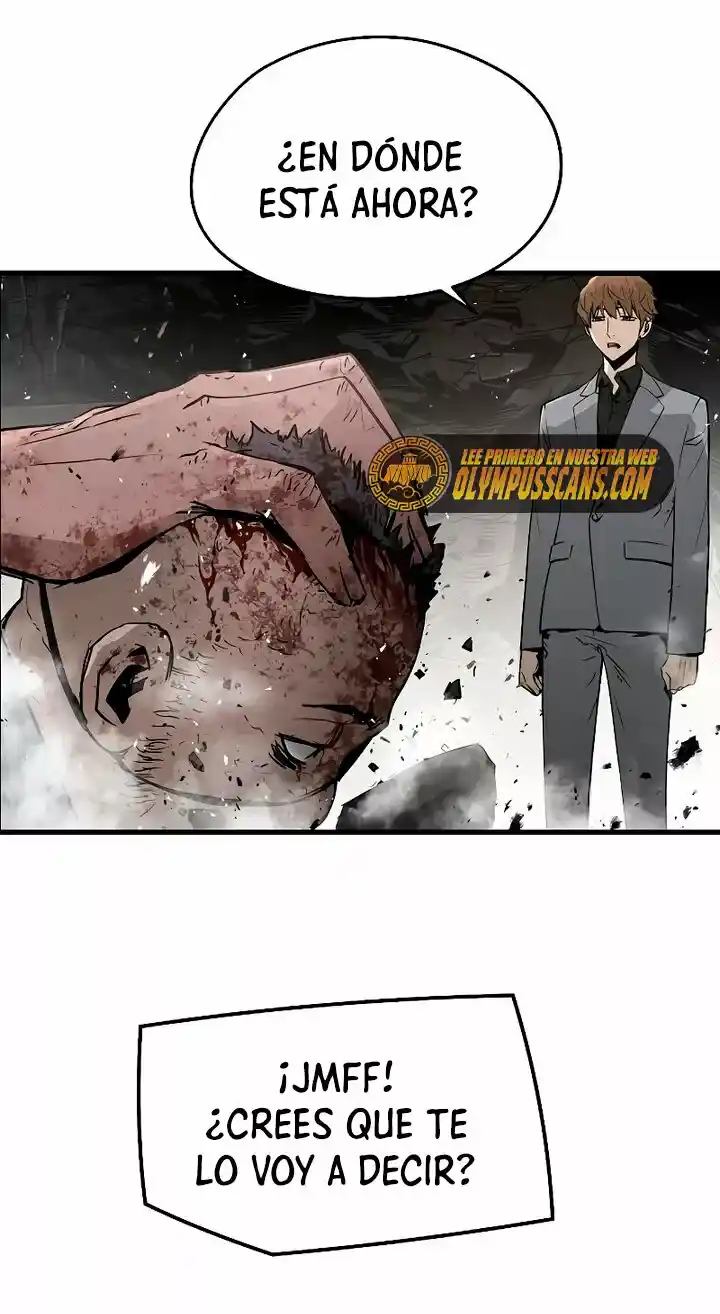 Fuerza Eterna capítulo 48, página 8