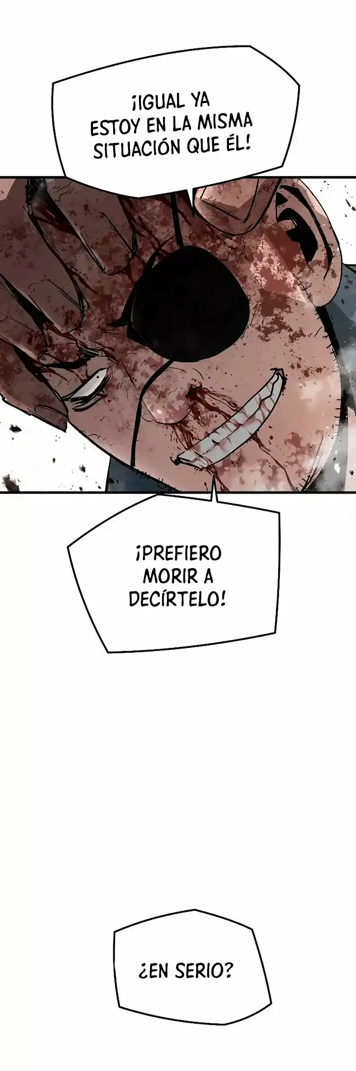 Fuerza Eterna capítulo 48, página 9