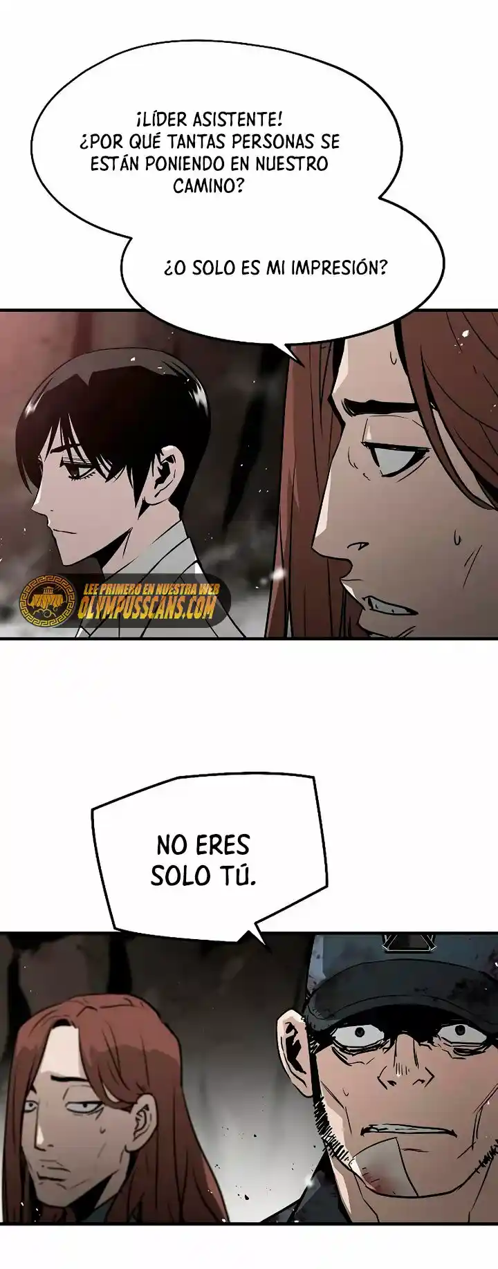 Fuerza Eterna capítulo 48, página 18