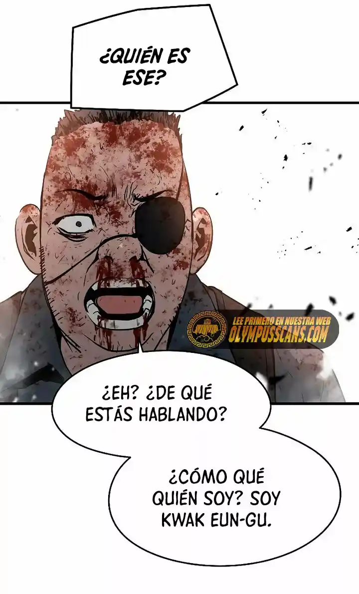 Fuerza Eterna capítulo 48, página 30