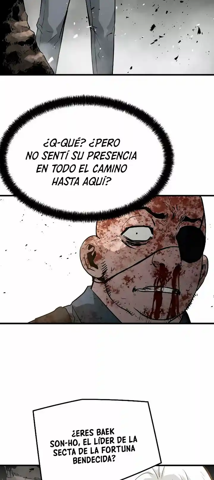 Fuerza Eterna capítulo 48, página 32