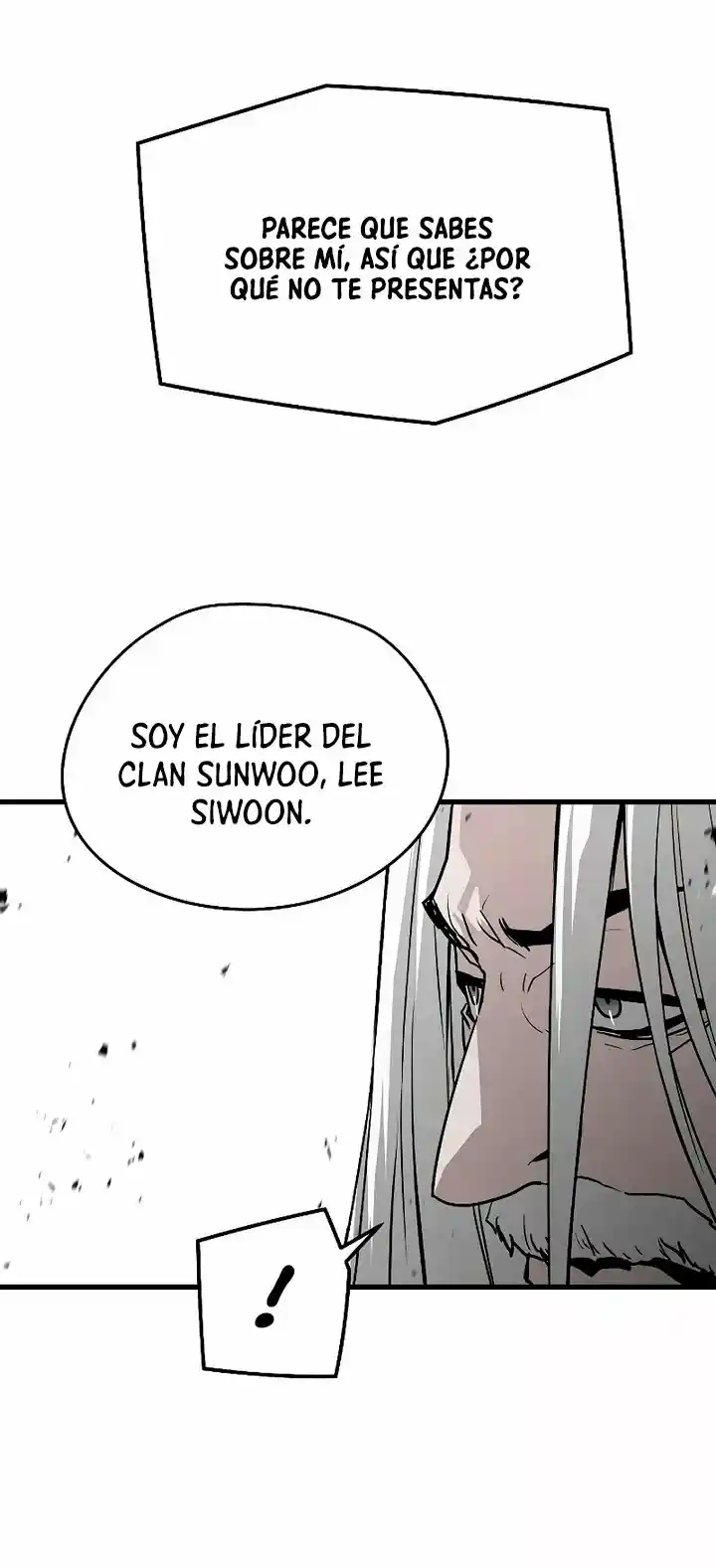 Fuerza Eterna capítulo 48, página 34