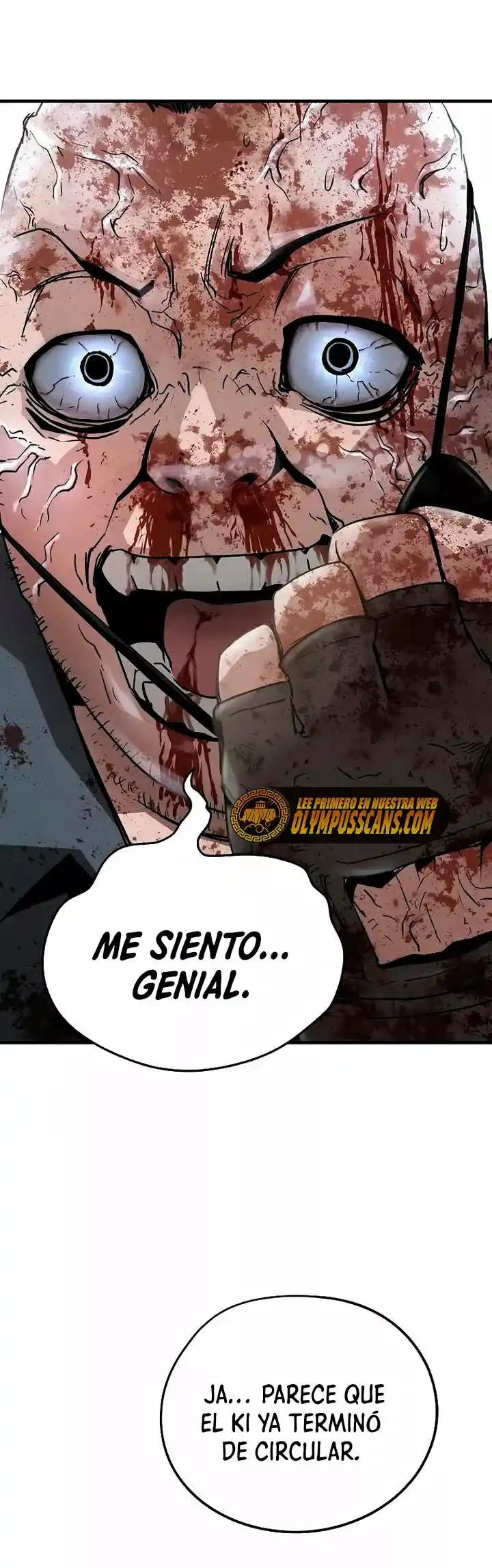 Fuerza Eterna capítulo 49, página 7