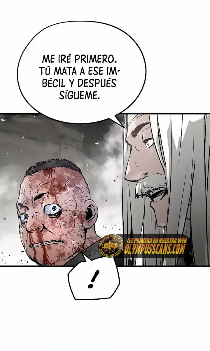 Fuerza Eterna capítulo 49, página 8
