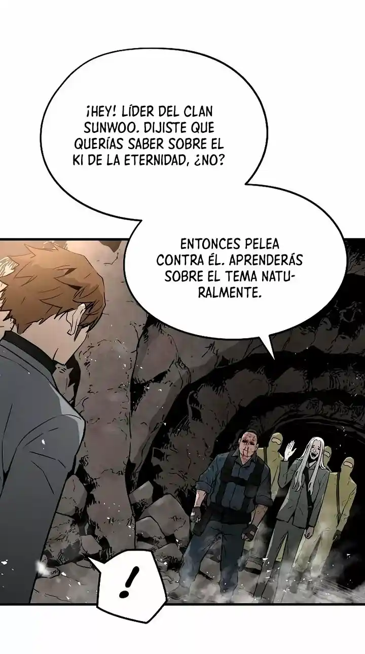 Fuerza Eterna capítulo 49, página 9