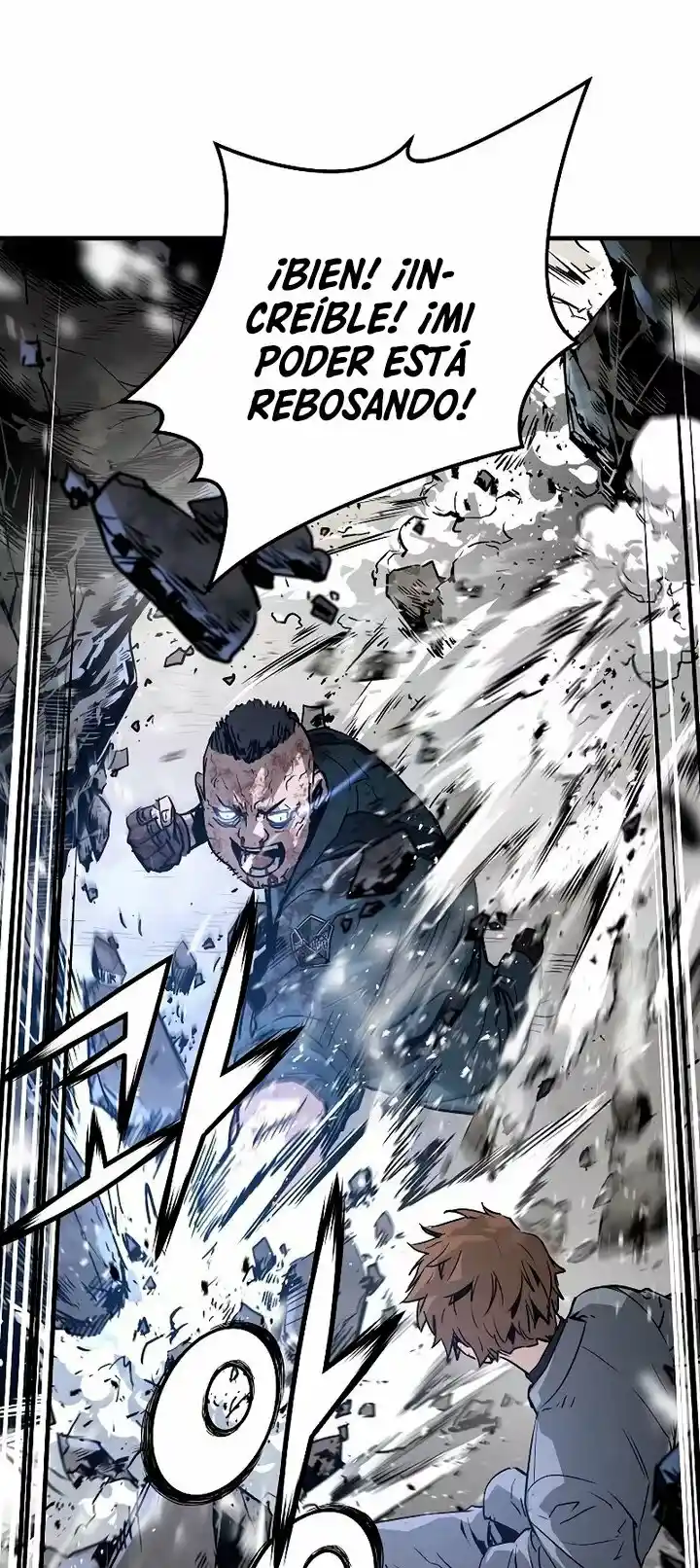 Fuerza Eterna capítulo 49, página 15