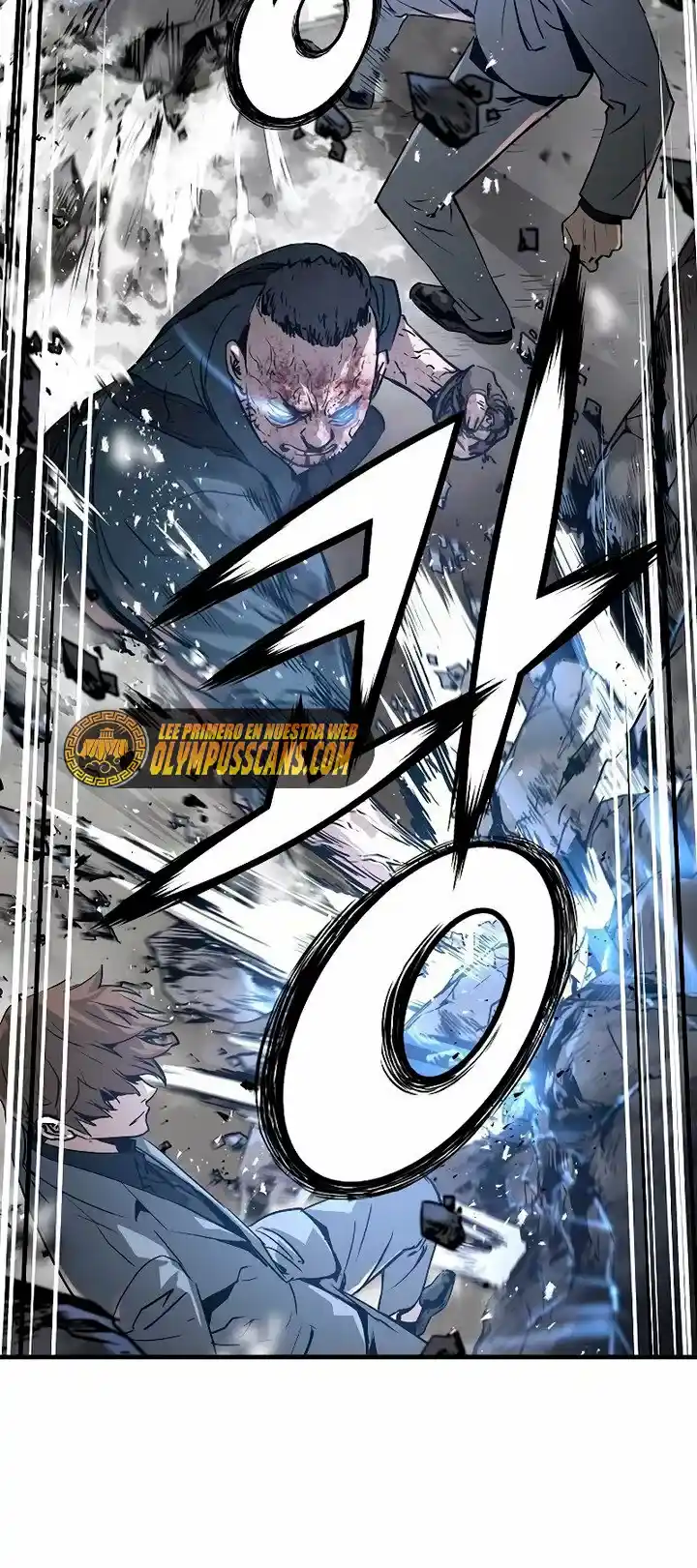 Fuerza Eterna capítulo 49, página 16
