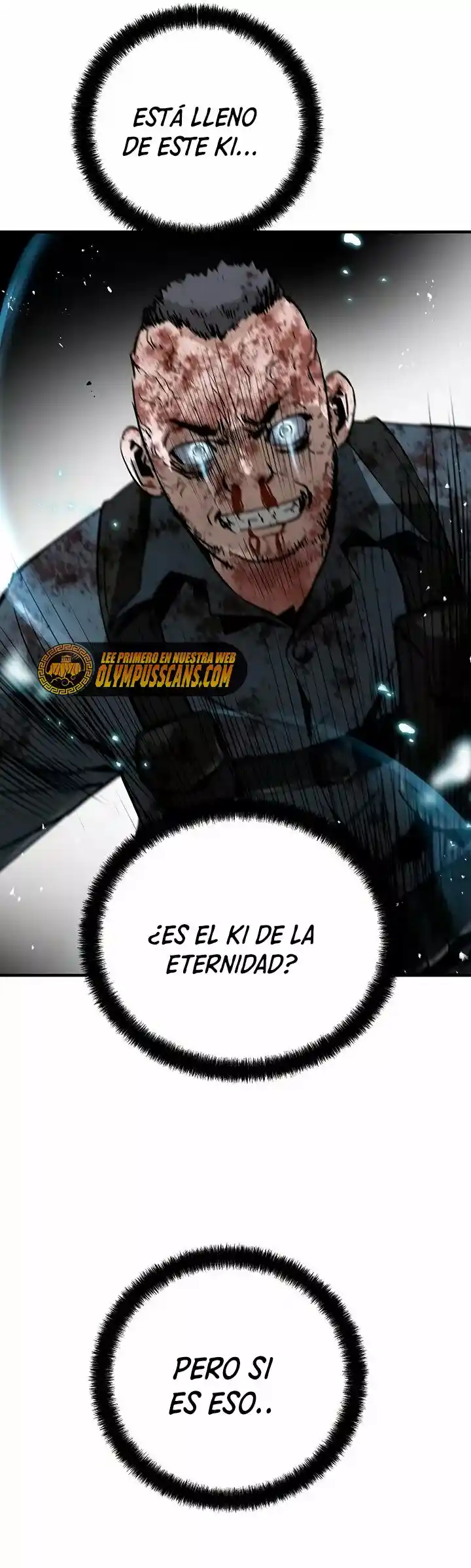 Fuerza Eterna capítulo 49, página 18