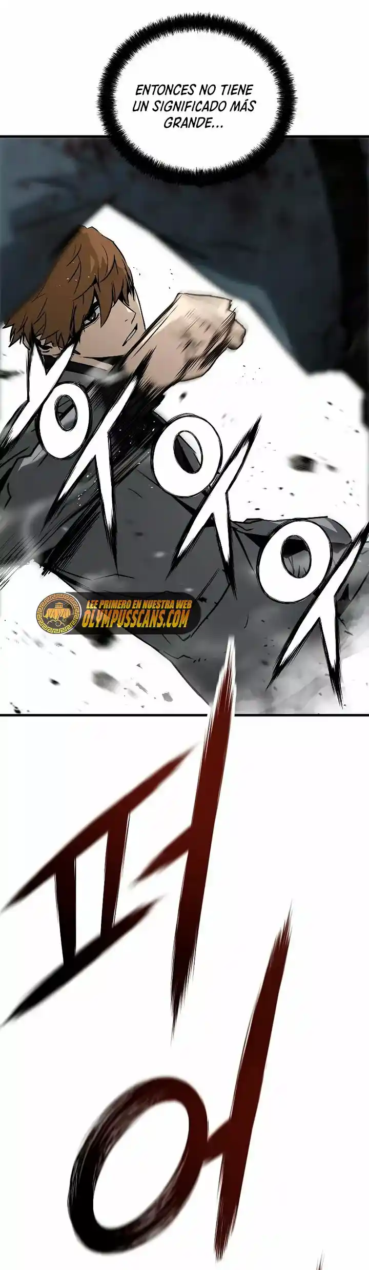 Fuerza Eterna capítulo 49, página 19