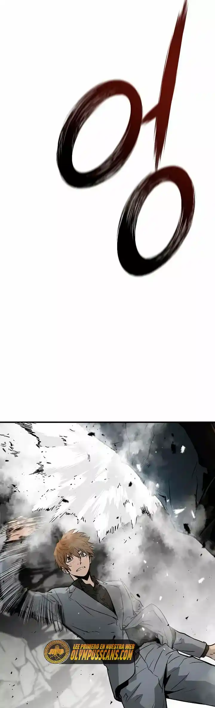 Fuerza Eterna capítulo 49, página 20