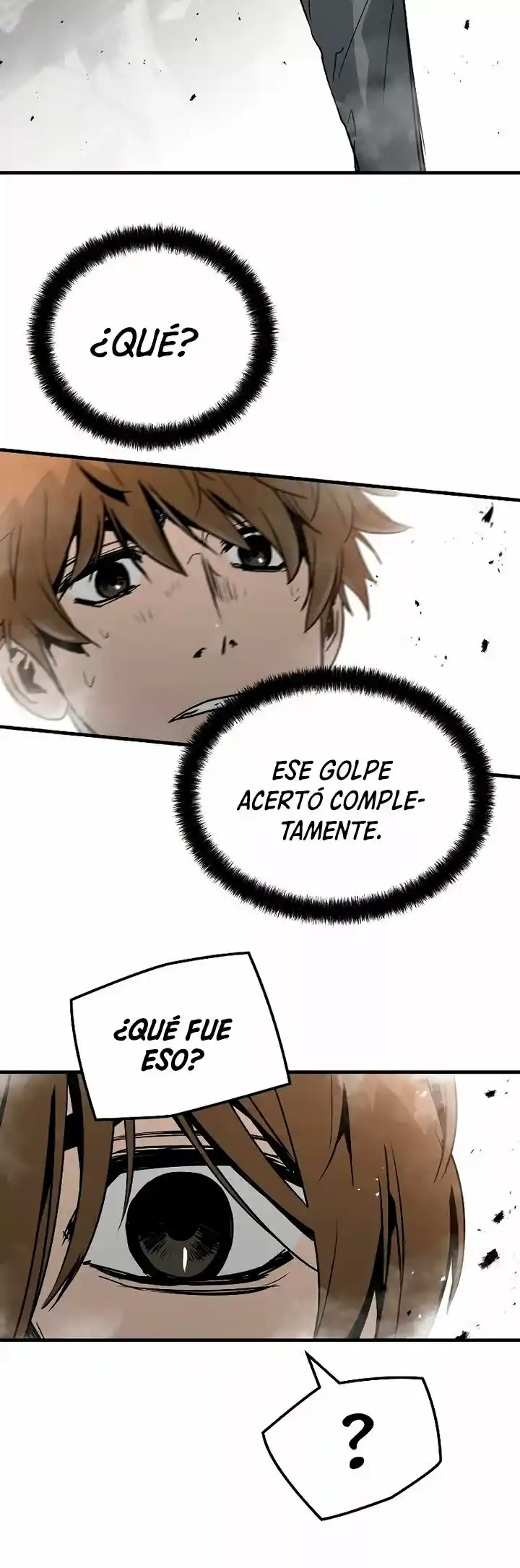 Fuerza Eterna capítulo 49, página 21