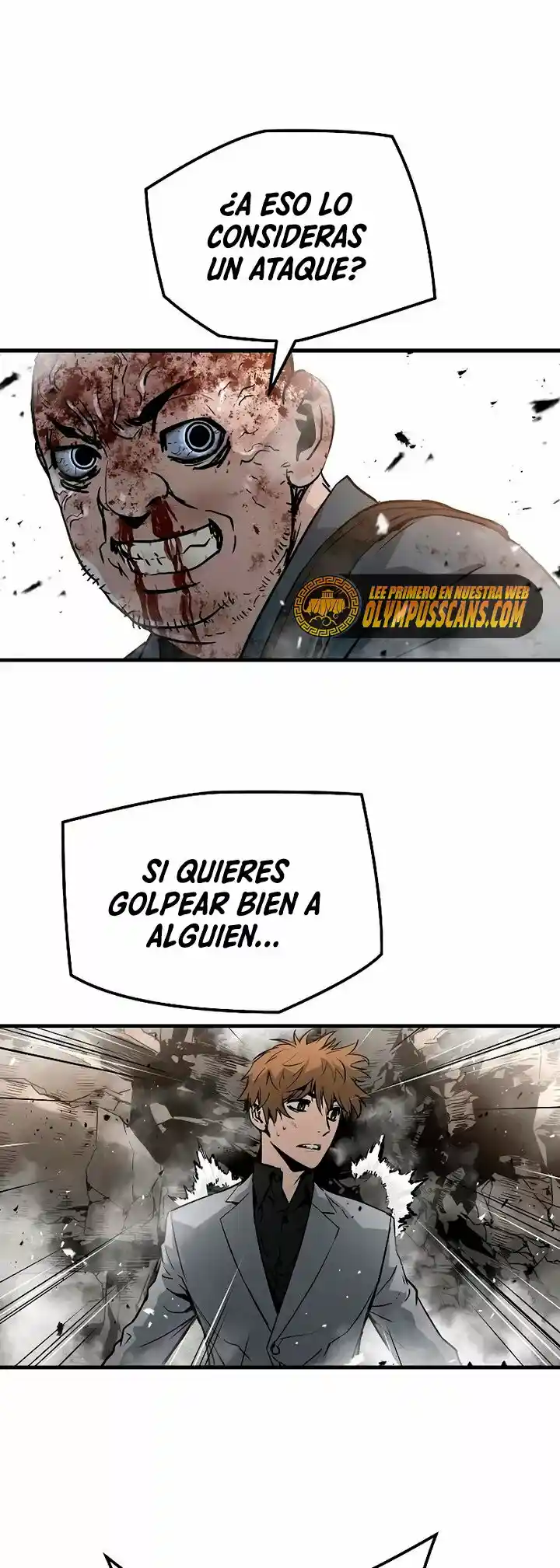 Fuerza Eterna capítulo 49, página 22