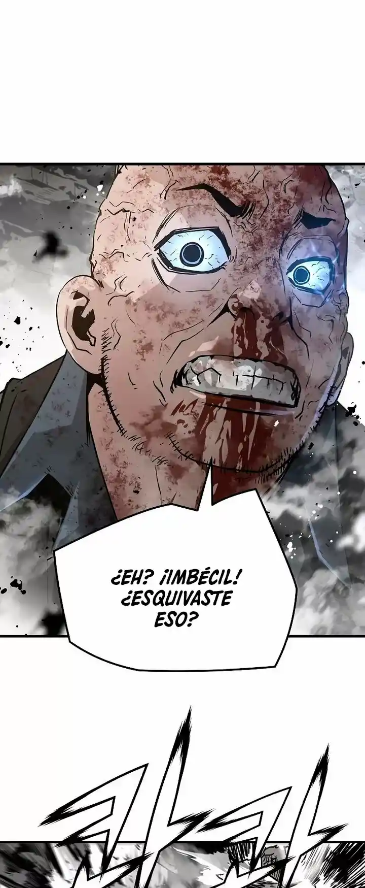 Fuerza Eterna capítulo 49, página 24