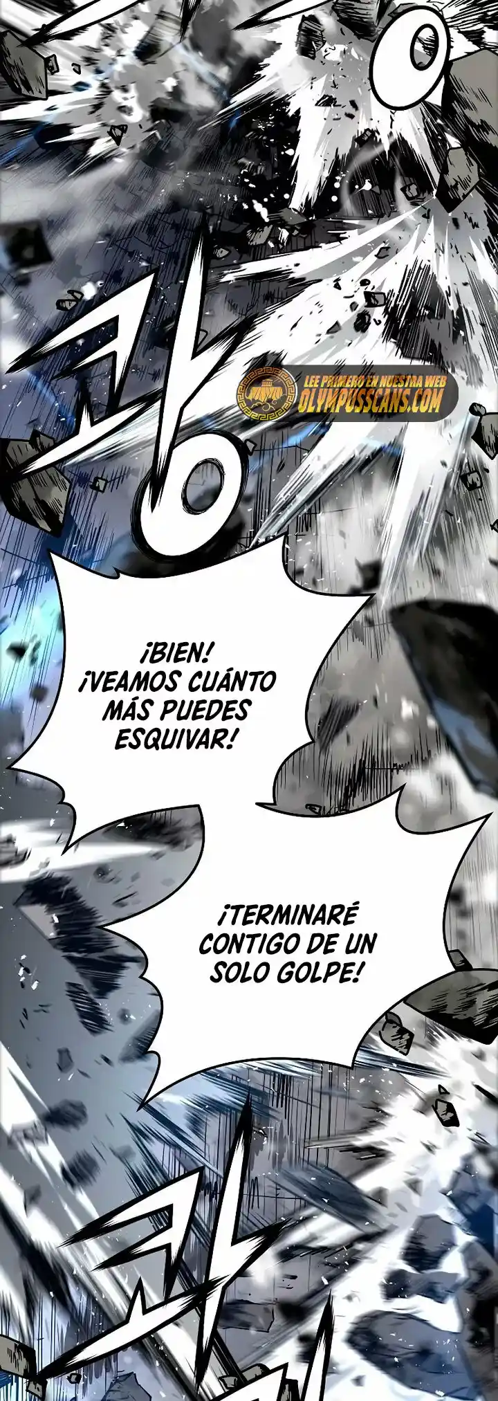 Fuerza Eterna capítulo 49, página 25