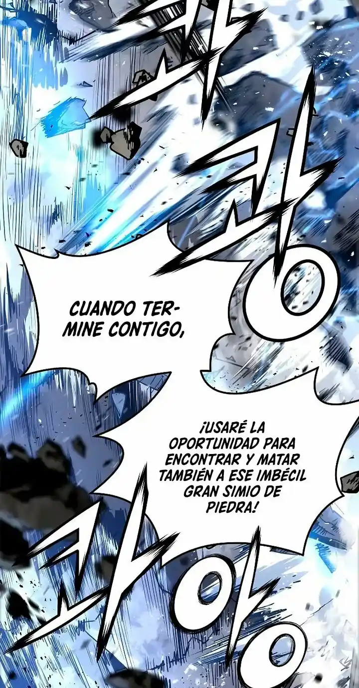 Fuerza Eterna capítulo 49, página 26
