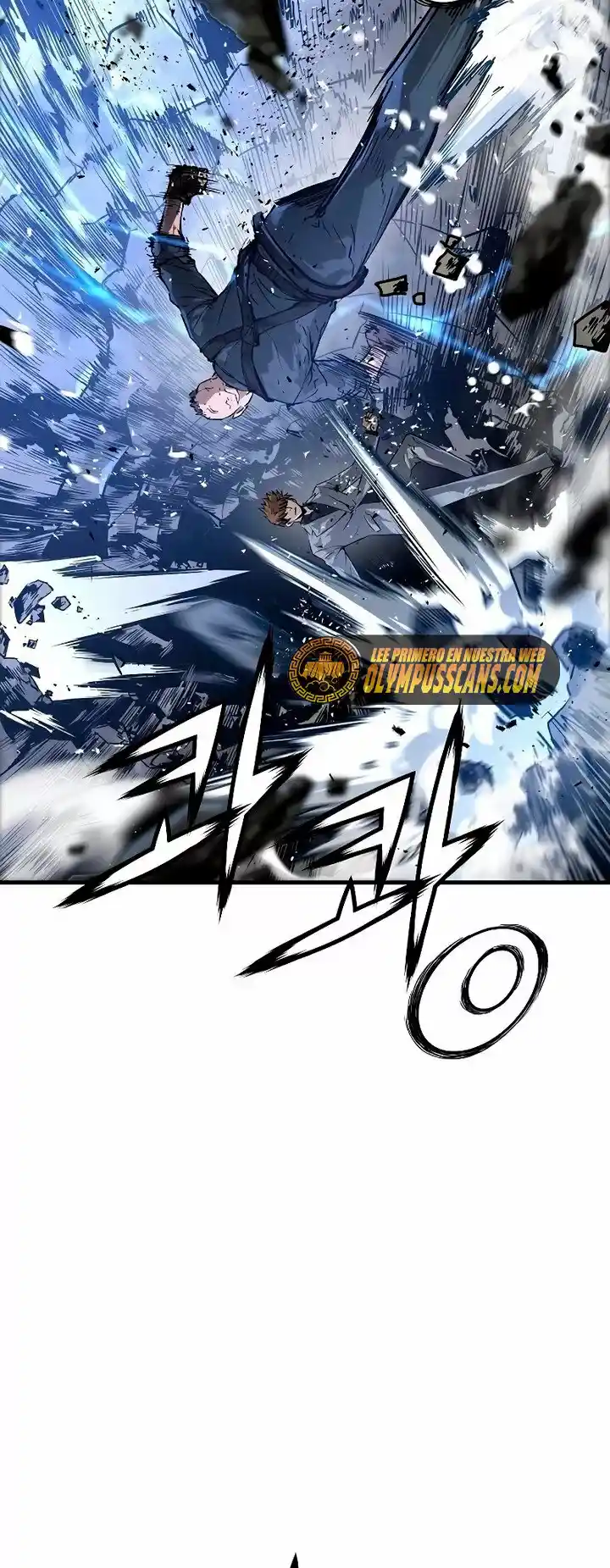 Fuerza Eterna capítulo 49, página 27
