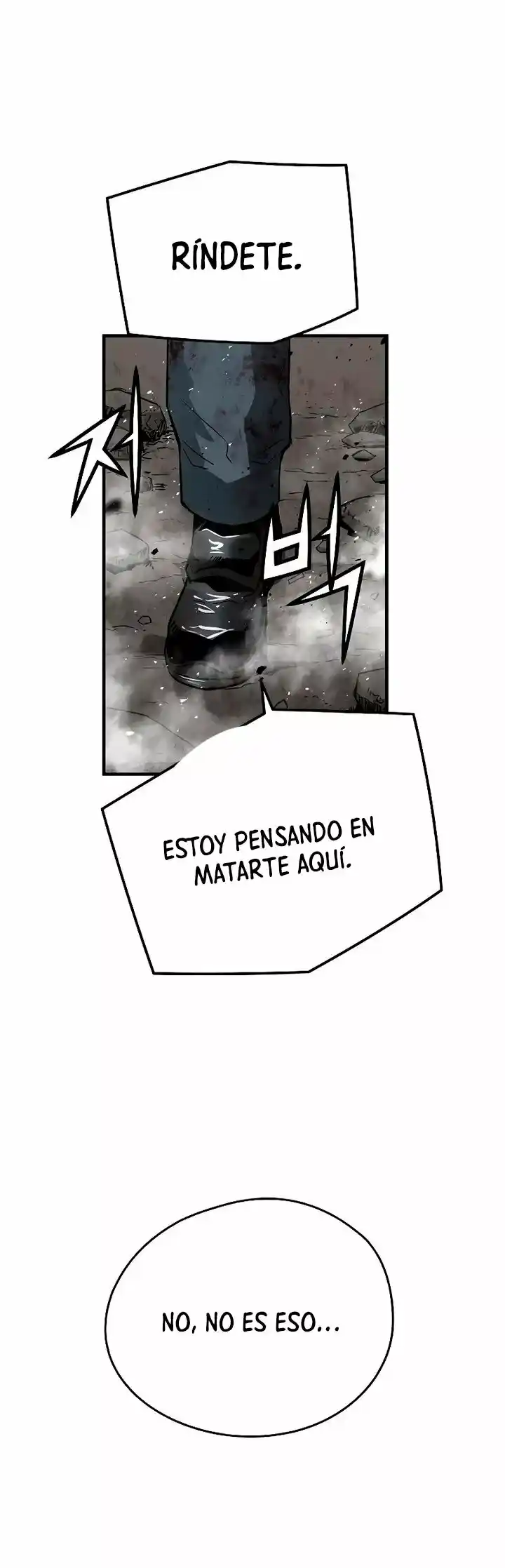 Fuerza Eterna capítulo 49, página 40