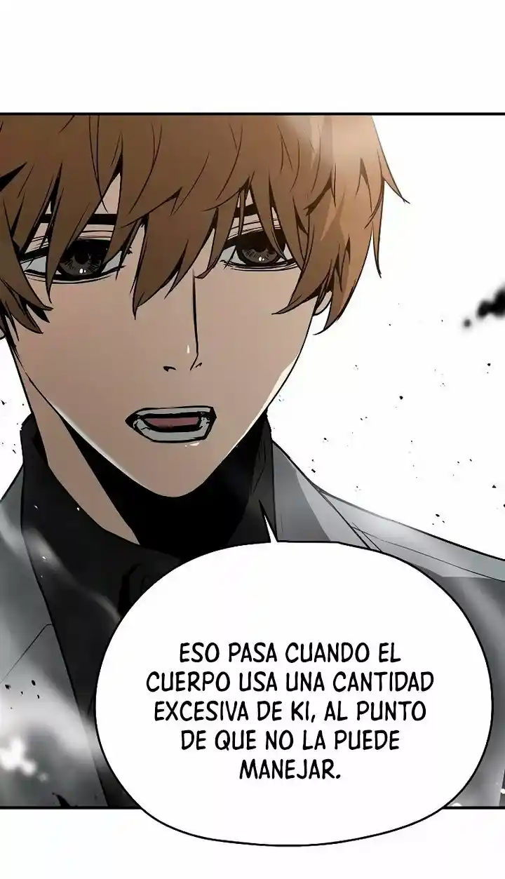 Fuerza Eterna capítulo 49, página 42