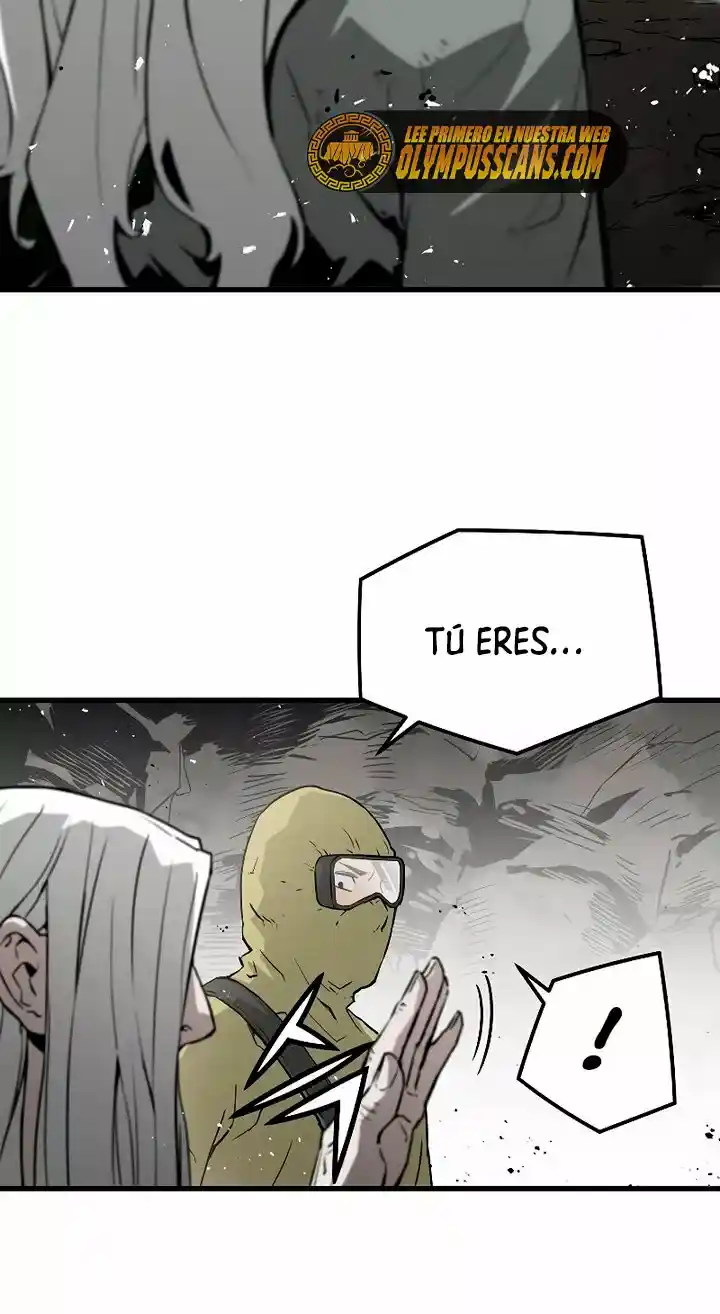 Fuerza Eterna capítulo 49, página 54