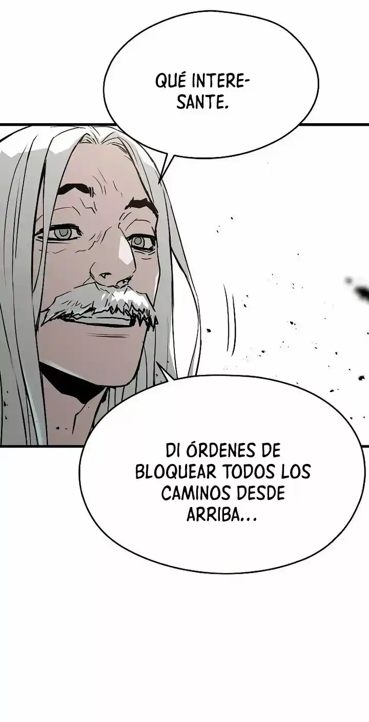 Fuerza Eterna capítulo 49, página 55