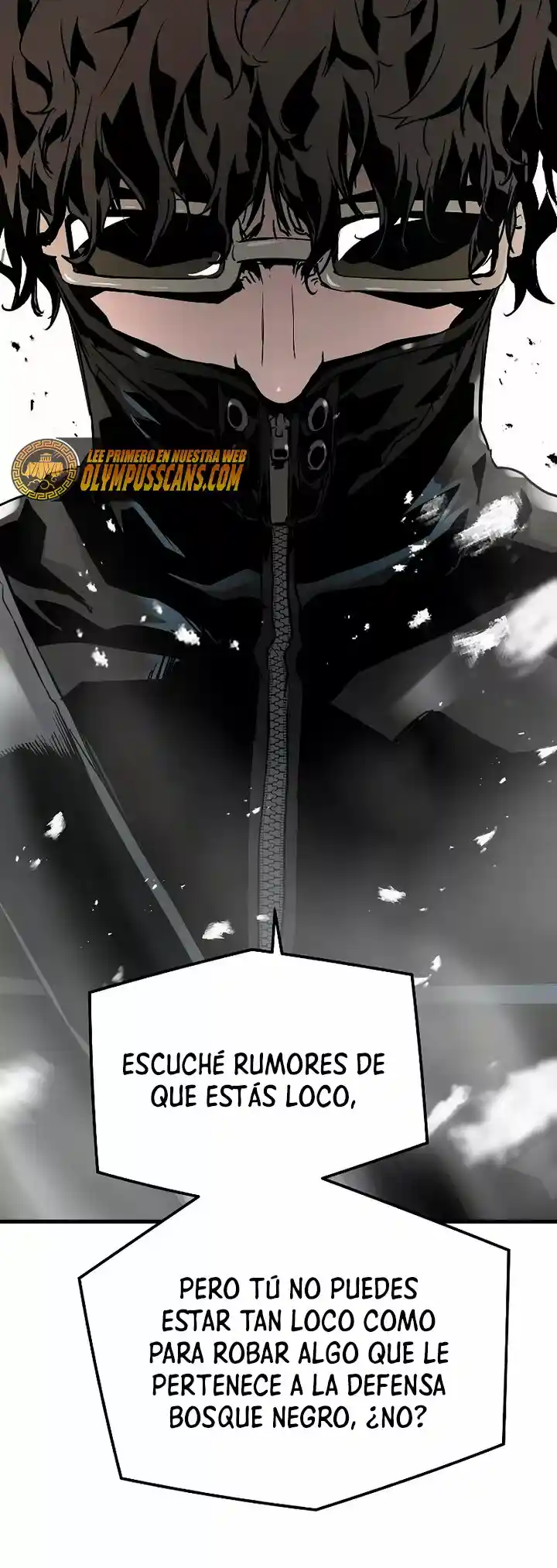 Fuerza Eterna capítulo 49, página 60