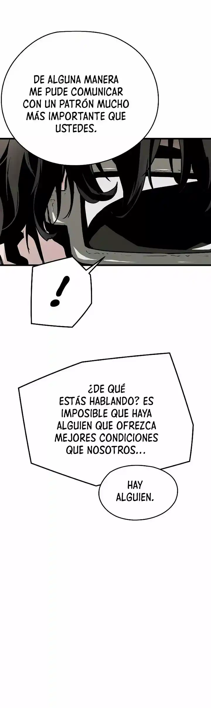 Fuerza Eterna capítulo 49, página 61