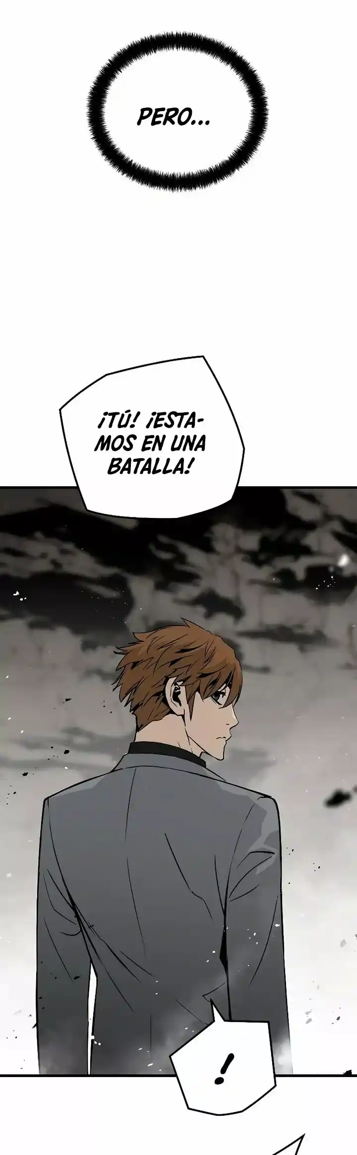 Fuerza Eterna capítulo 50, página 5