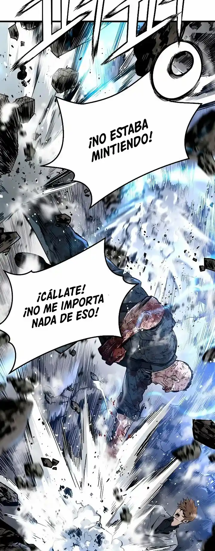 Fuerza Eterna capítulo 50, página 8