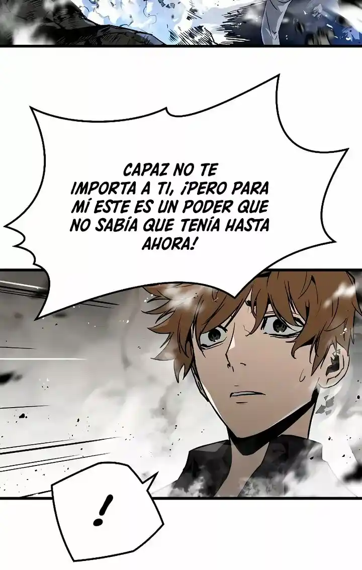 Fuerza Eterna capítulo 50, página 9