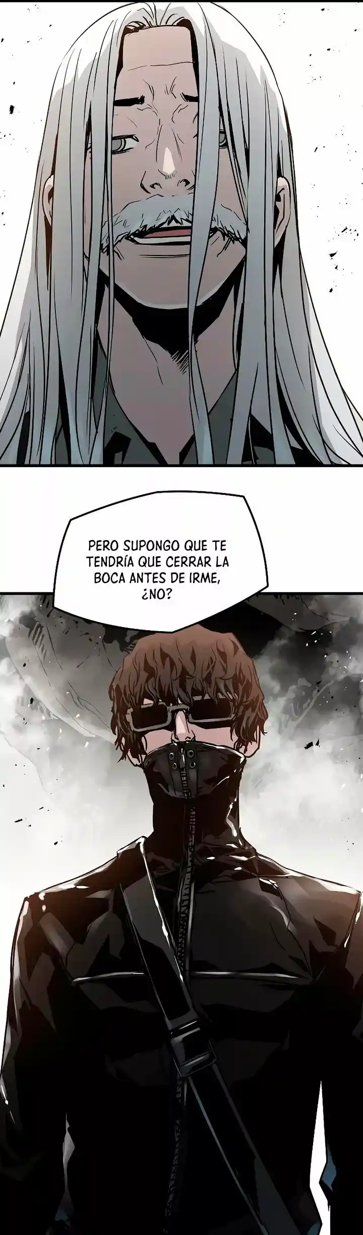 Fuerza Eterna capítulo 50, página 18