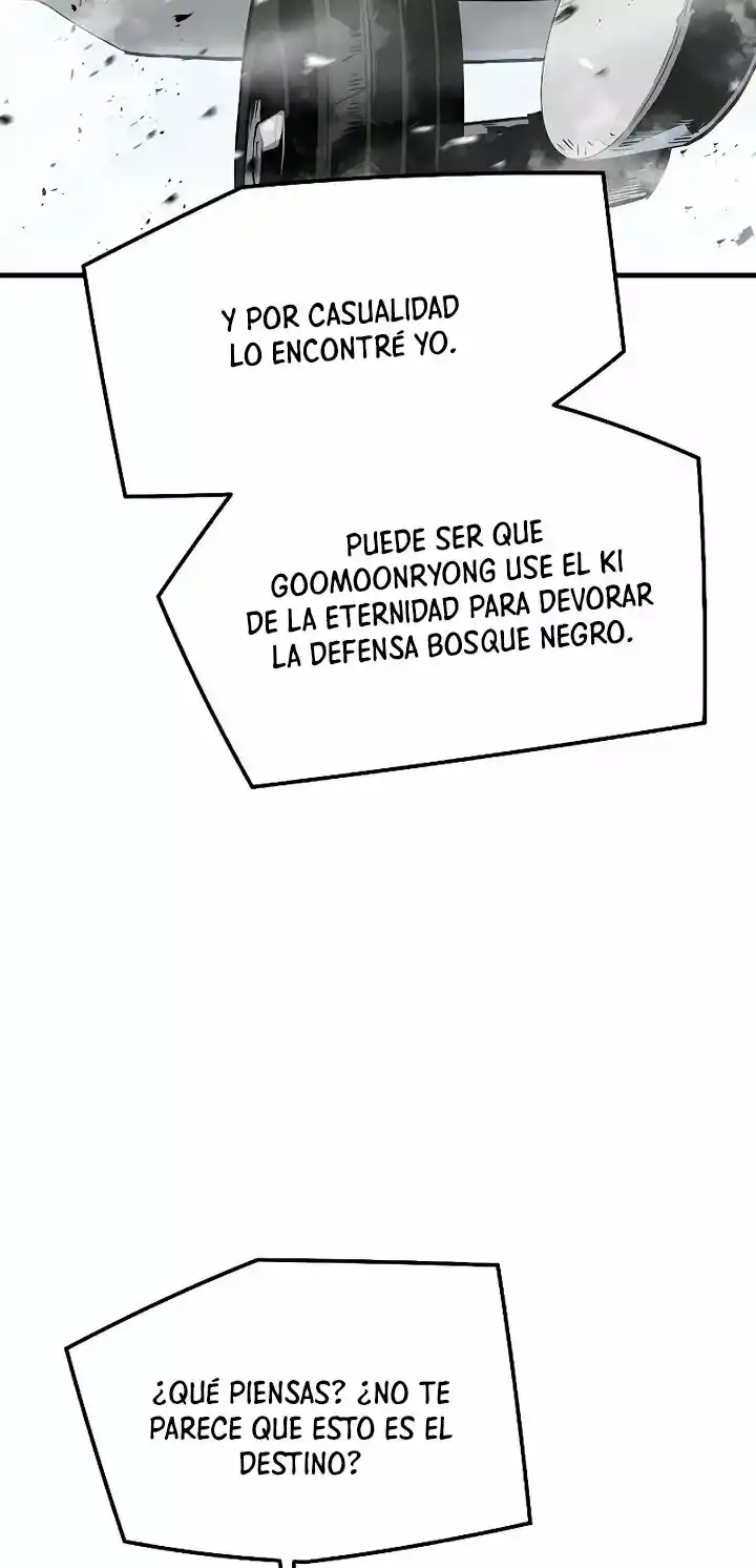 Fuerza Eterna capítulo 50, página 31