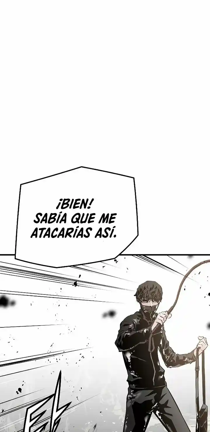 Fuerza Eterna capítulo 50, página 42