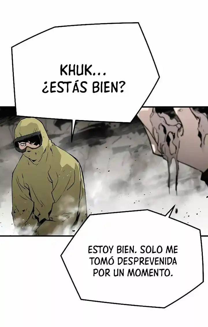 Fuerza Eterna capítulo 50, página 50