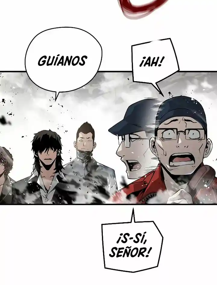 Fuerza Eterna capítulo 51, página 47