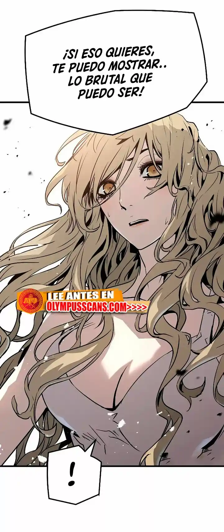Fuerza Eterna capítulo 52, página 3
