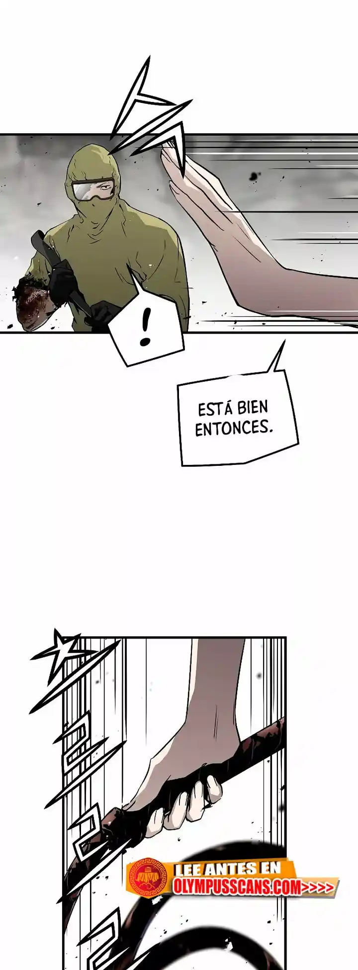 Fuerza Eterna capítulo 52, página 7