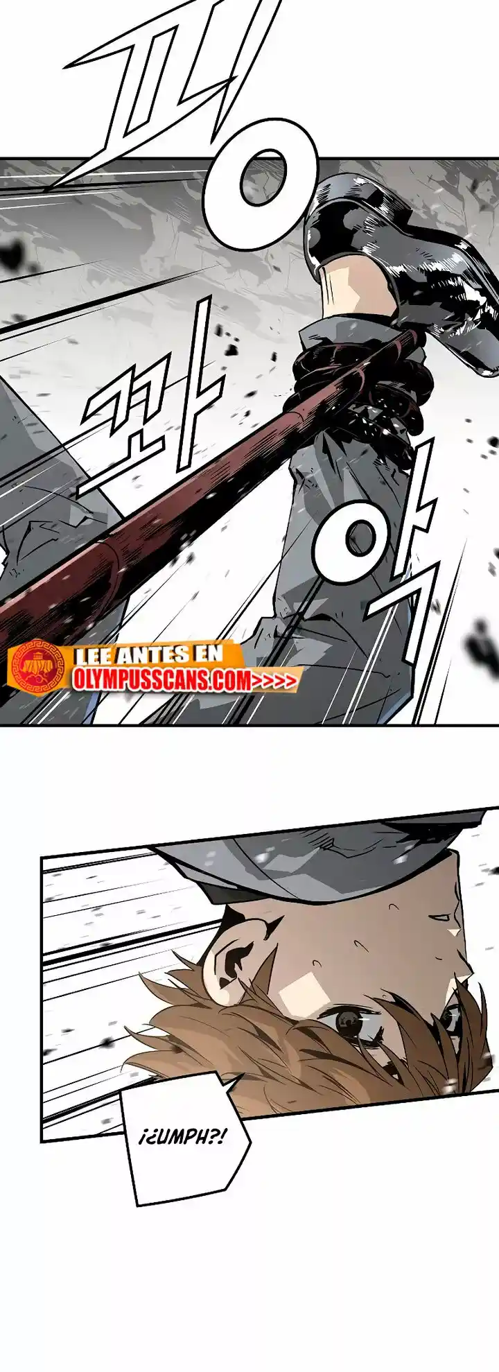 Fuerza Eterna capítulo 52, página 20