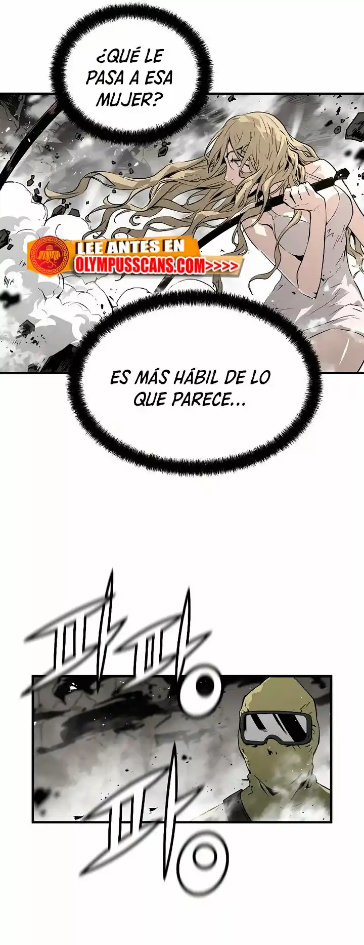 Fuerza Eterna capítulo 52, página 25