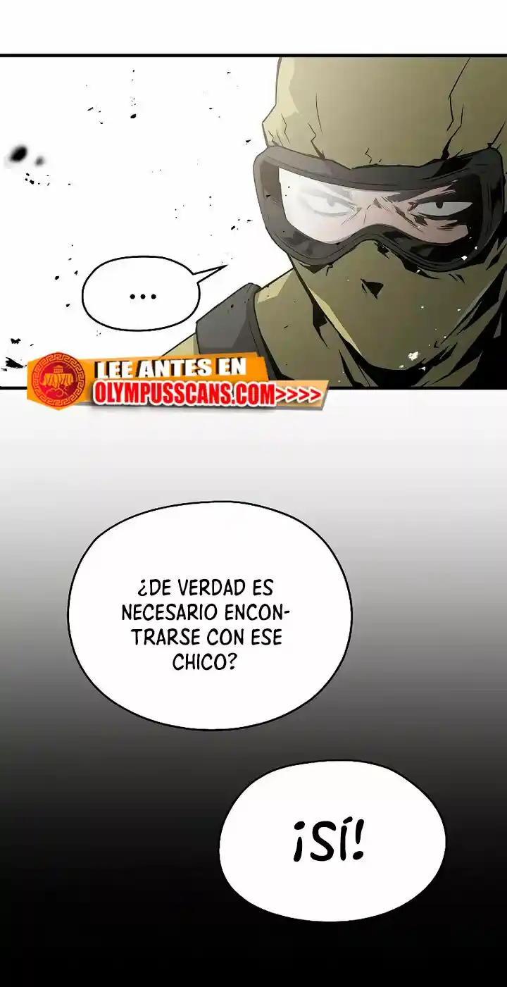 Fuerza Eterna capítulo 52, página 26