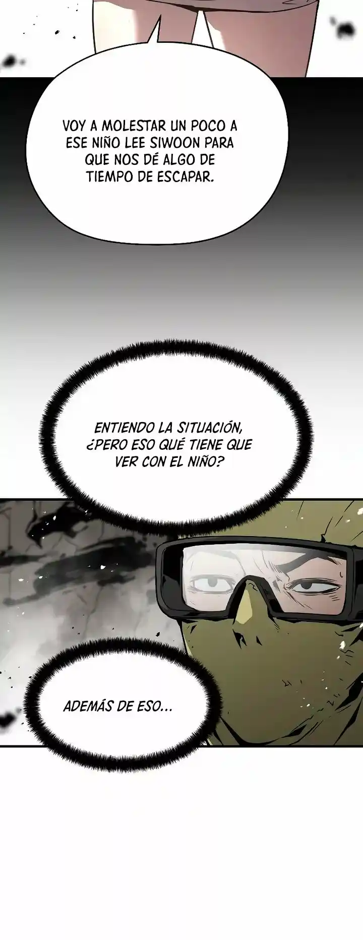 Fuerza Eterna capítulo 52, página 32