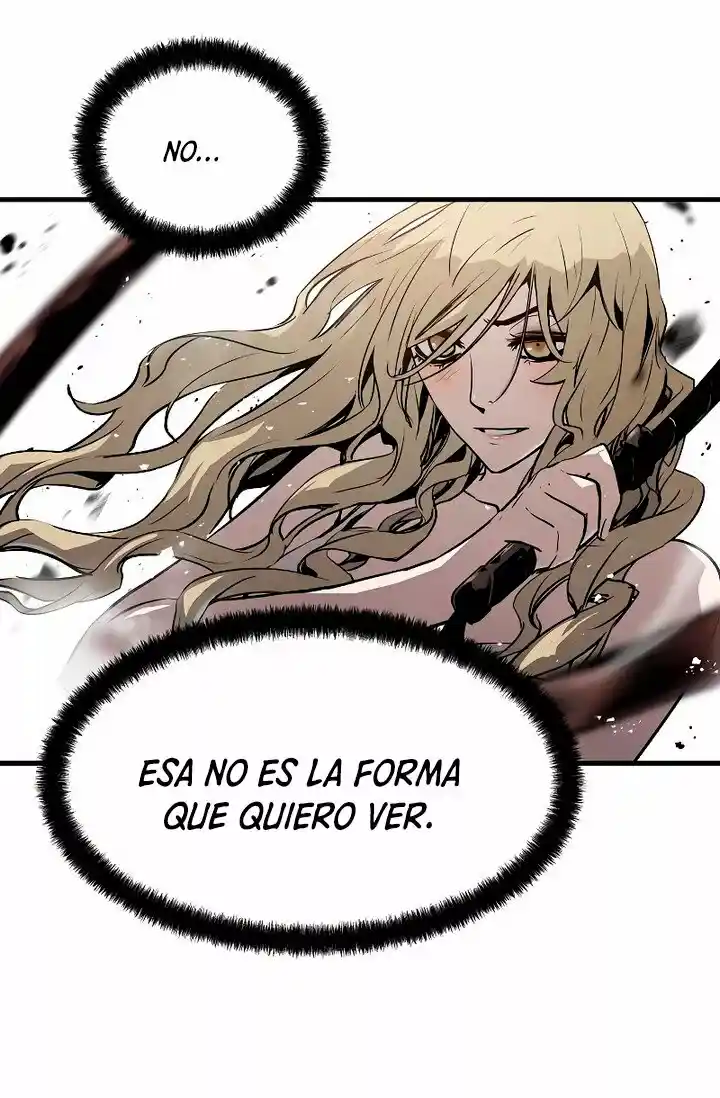 Fuerza Eterna capítulo 52, página 34