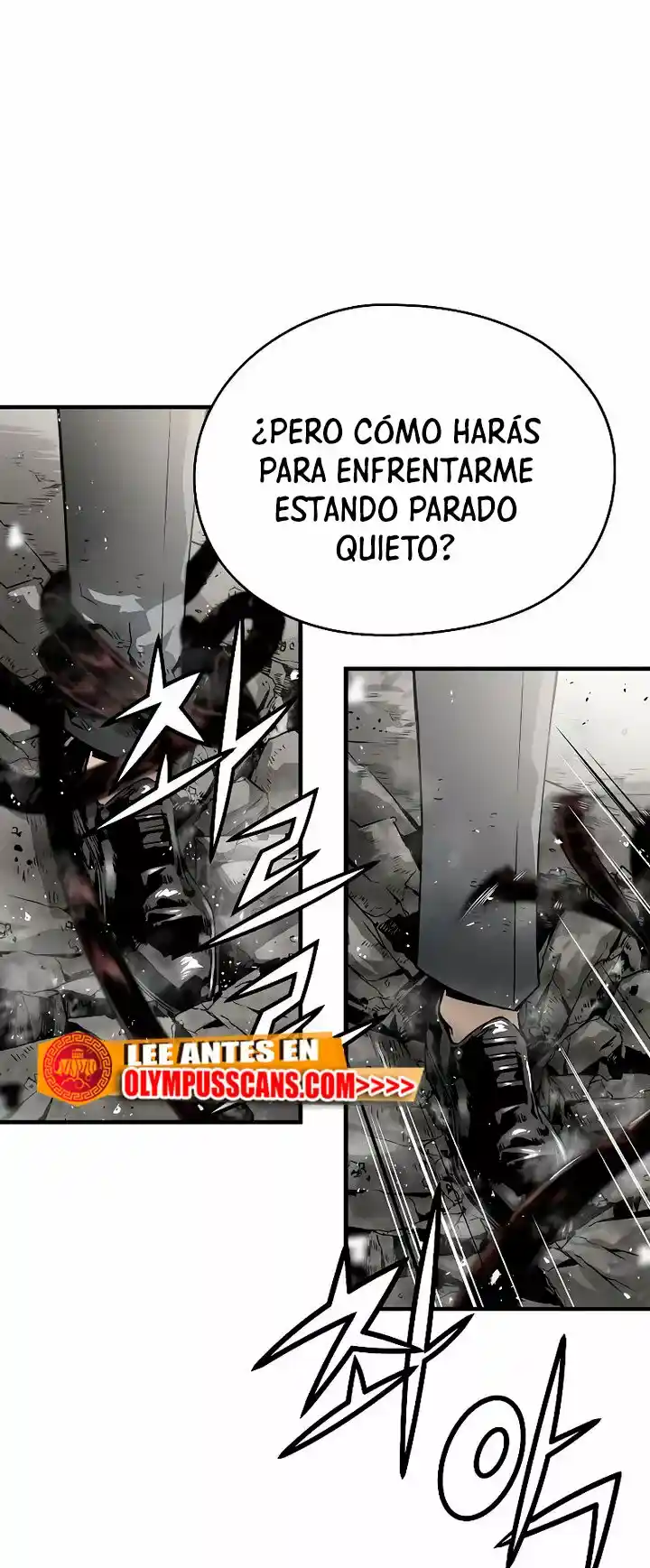 Fuerza Eterna capítulo 52, página 40