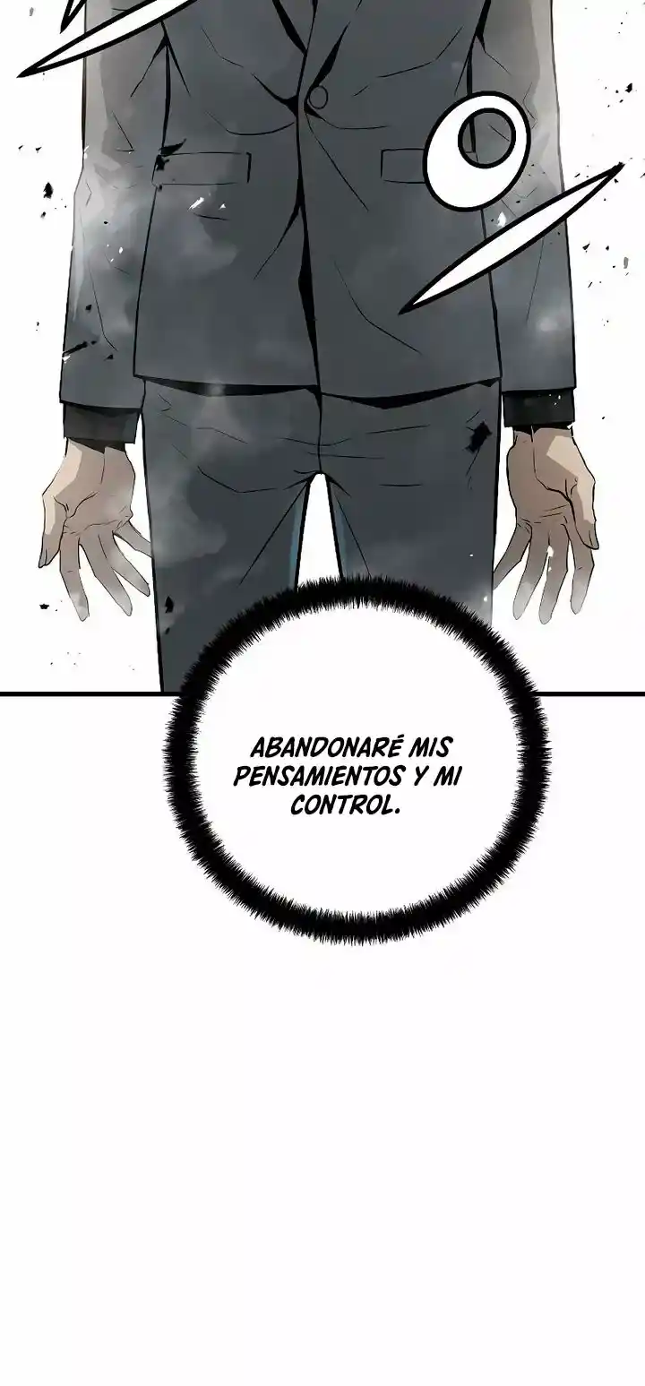 Fuerza Eterna capítulo 52, página 47