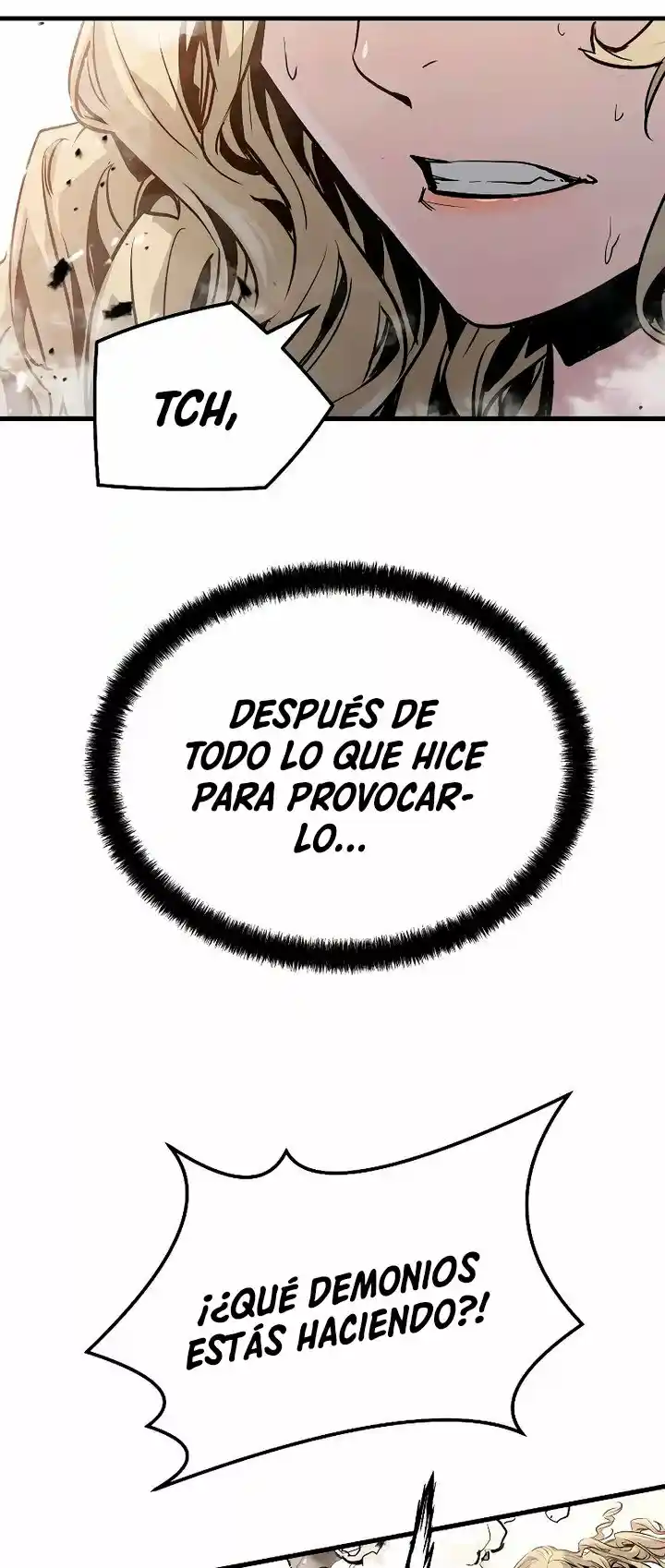 Fuerza Eterna capítulo 52, página 48