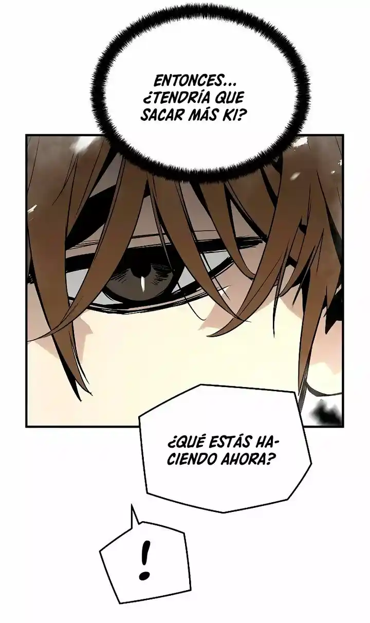 Fuerza Eterna capítulo 52, página 61