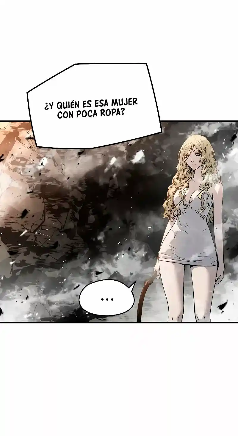 Fuerza Eterna capítulo 53, página 5