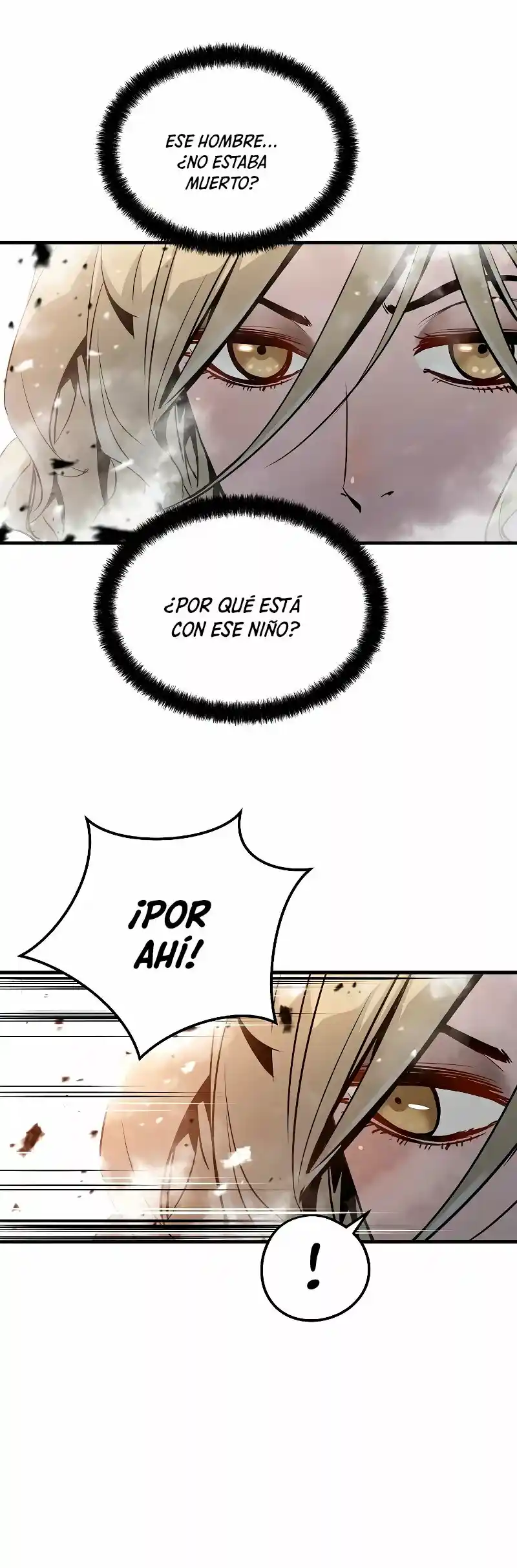 Fuerza Eterna capítulo 53, página 6