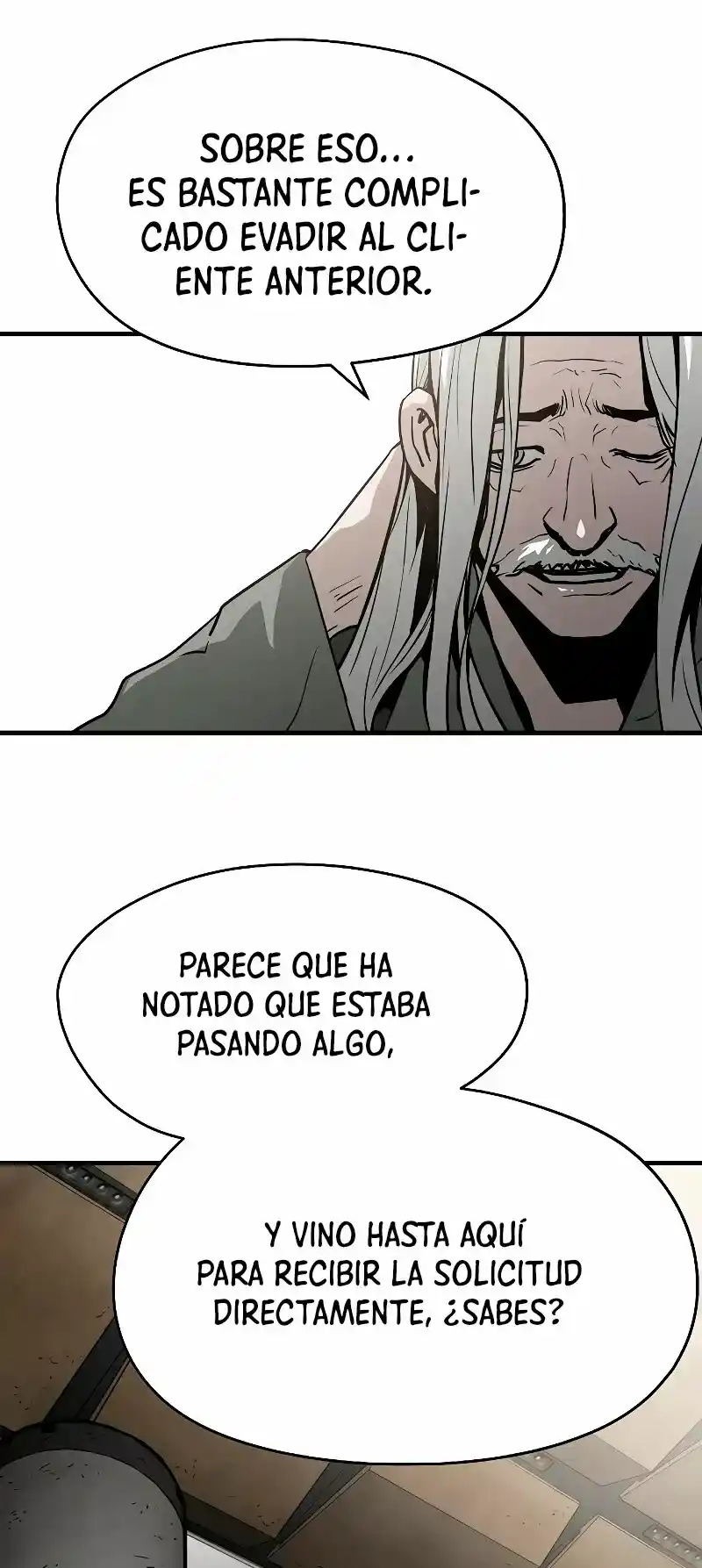 Fuerza Eterna capítulo 54, página 5
